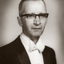 Harold Ralph Cumbee