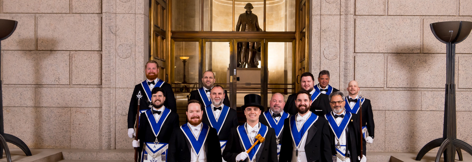 Lodge Officers