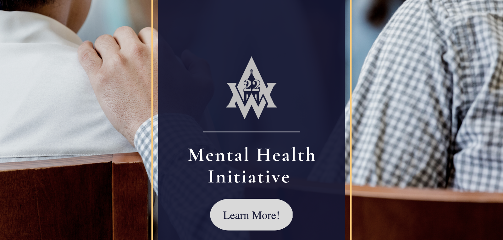 Banner 6 – Mental Health Initiative