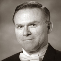 Daniel M. Clark, PM