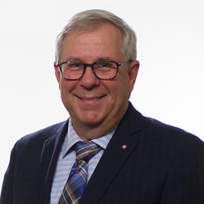 Robert Conley, PGM
