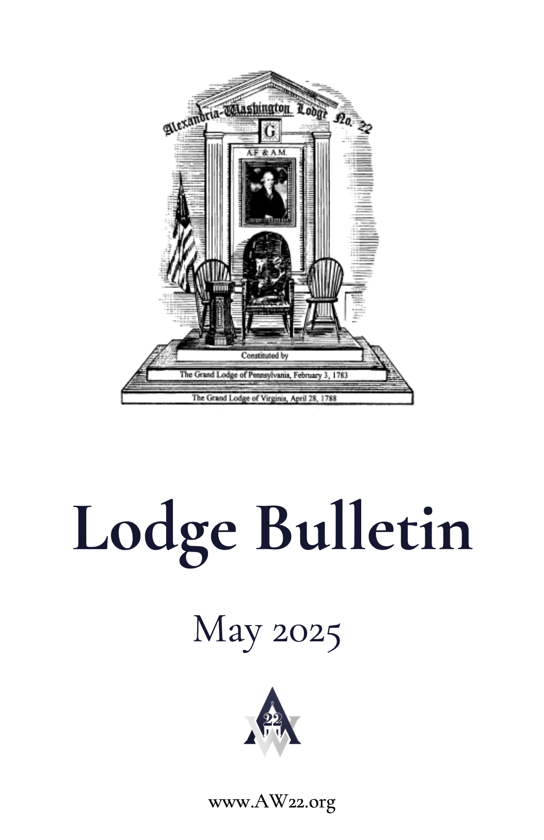 May 2025