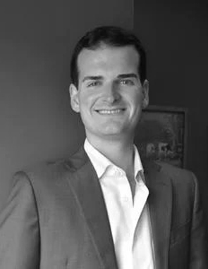 Bradley J. Watts