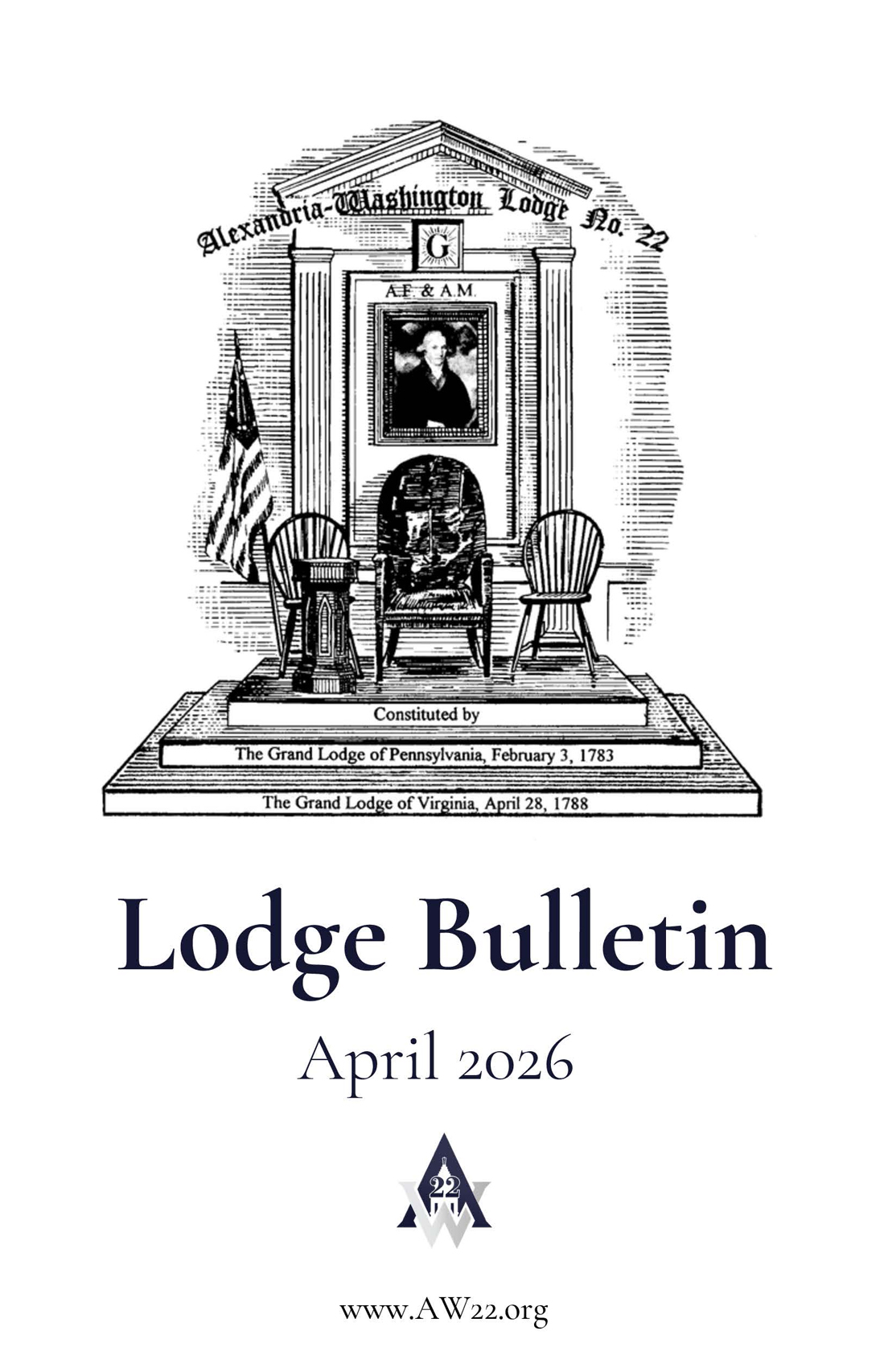 April 2026